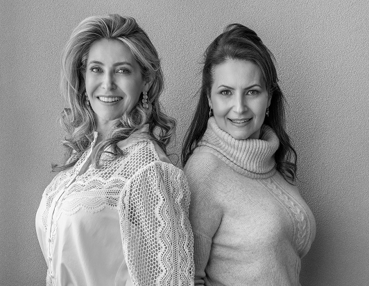 BARBARA & PURCHIO