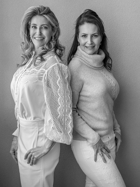 Barbara & Purchio