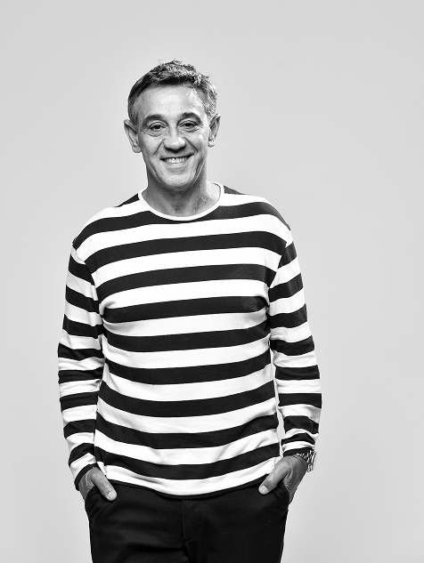 Marcelo Faisal
