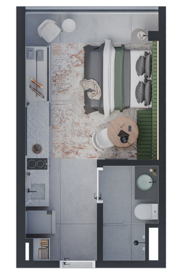 24 M² PLANTA - FINAL 08